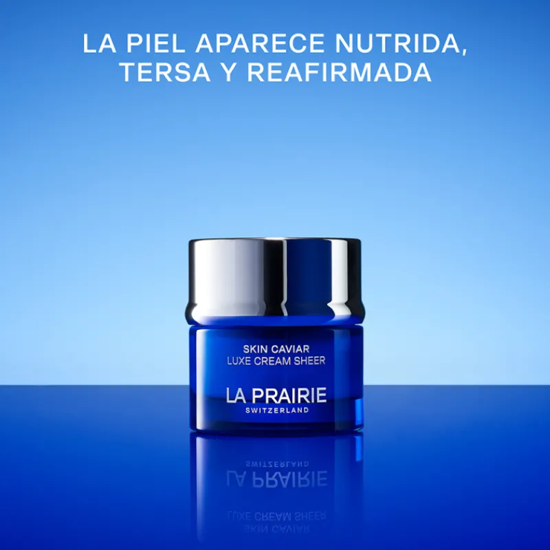 Sale Skin Caviar Luxe Cream Sheer Caviar|Vitamina A