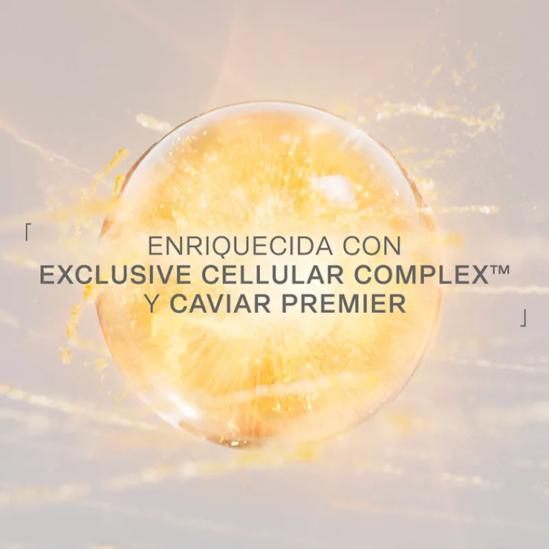 Sale Skin Caviar Luxe Cream Sheer Caviar|Vitamina A