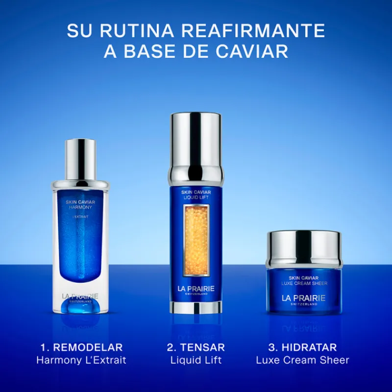 Sale Skin Caviar Luxe Cream Sheer Caviar|Vitamina A