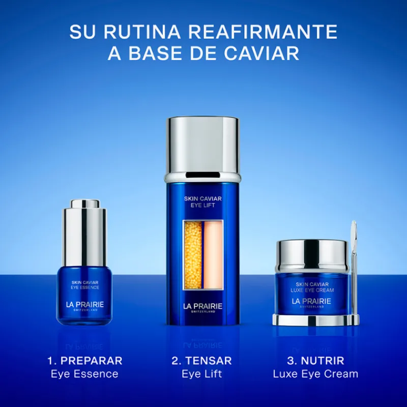 Clearance Skin Caviar Luxe Eye Cream Caviar|Luminosidad