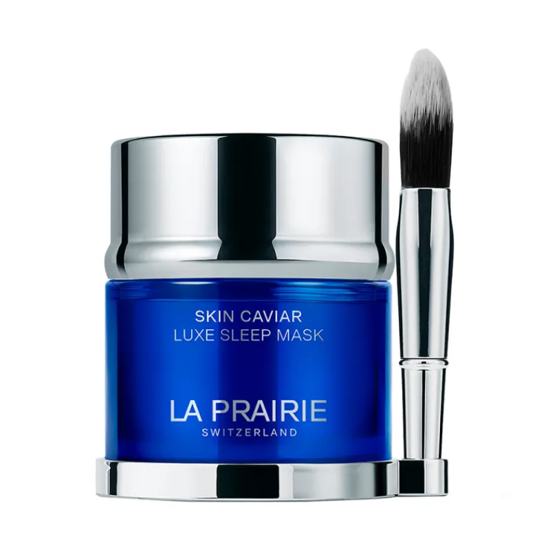 Best Skin Caviar Luxe Sleep Mask Karité|Caviar