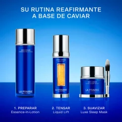 Best Skin Caviar Luxe Sleep Mask Karité|Caviar
