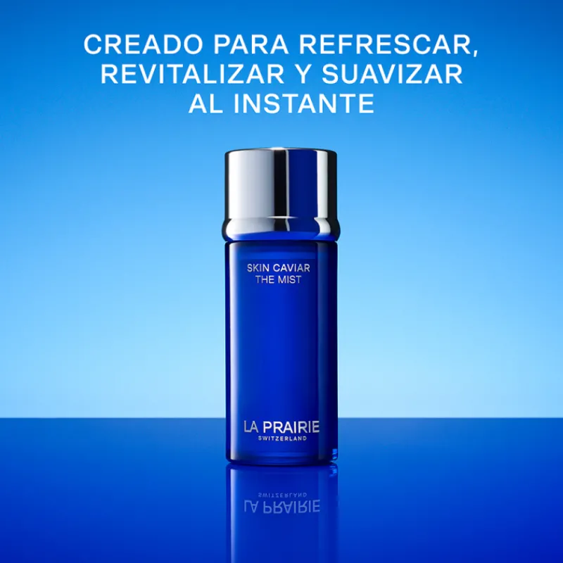 Discount Skin Caviar The Mist Caviar|Vitamina A