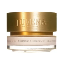 Hot SKIN ENERGY PS CREAM RICH 50ML Karité|Miscelas
