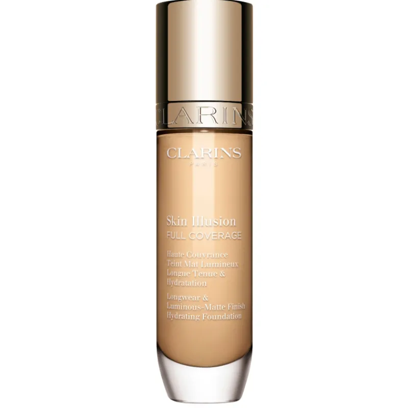 Discount Skin Illusion Full Coverage Base De Maquillaje