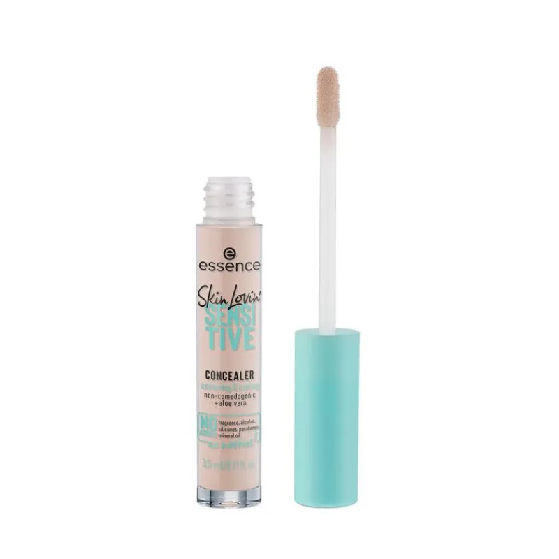 Sale Skin Lovin Sensitive Corrector Antiojeras Y Corrector