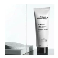 SKIN- PREP CREMA EXFOLIANTE Facial