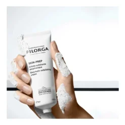 SKIN- PREP CREMA EXFOLIANTE Facial