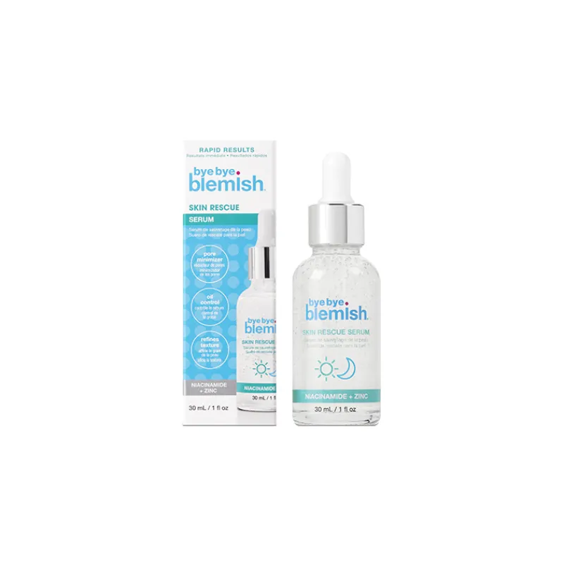 Discount Skin Rescue Serum Vitamina A|Niacinamida
