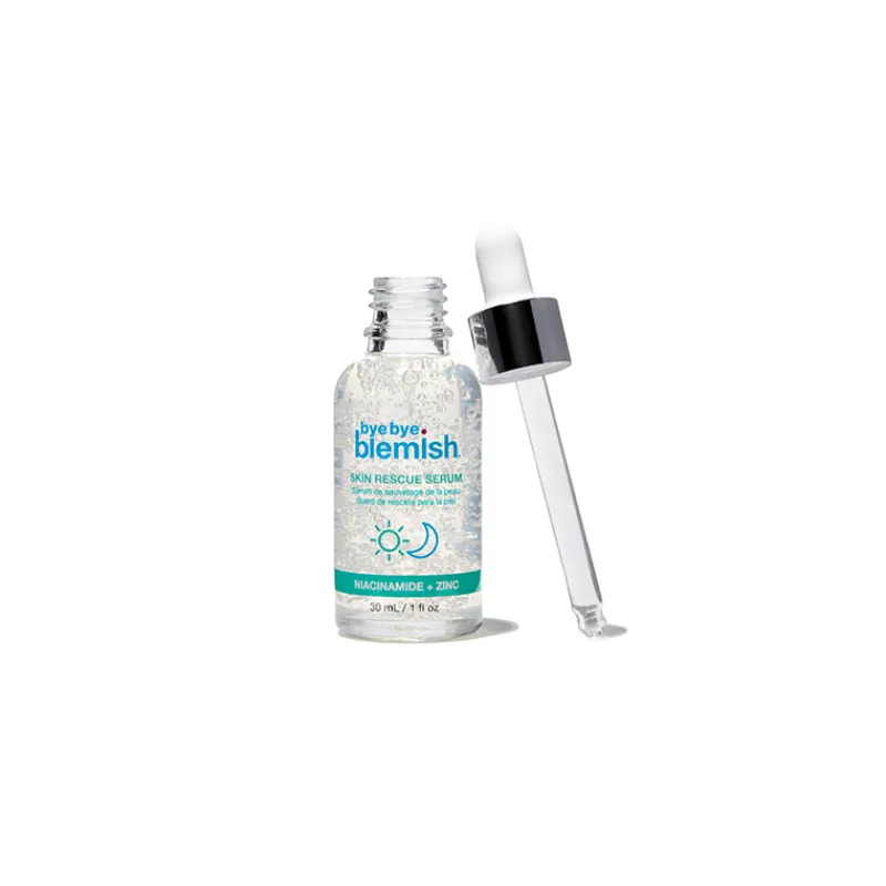 Discount Skin Rescue Serum Vitamina A|Niacinamida