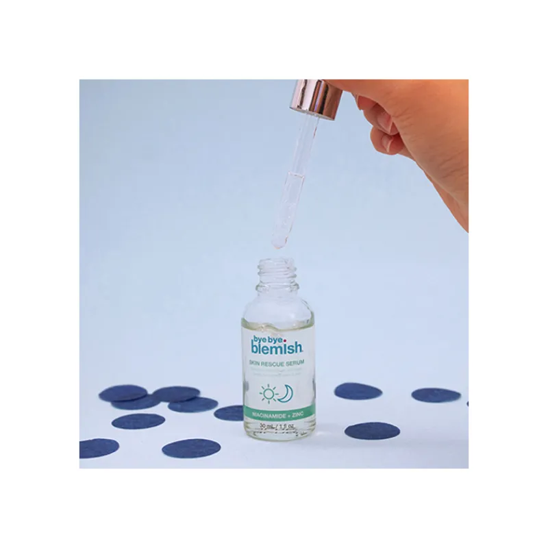 Discount Skin Rescue Serum Vitamina A|Niacinamida