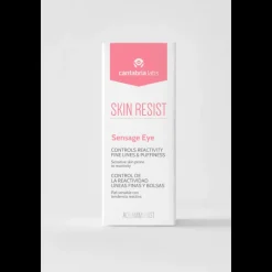 Skin Resist Sensage Eye Facial