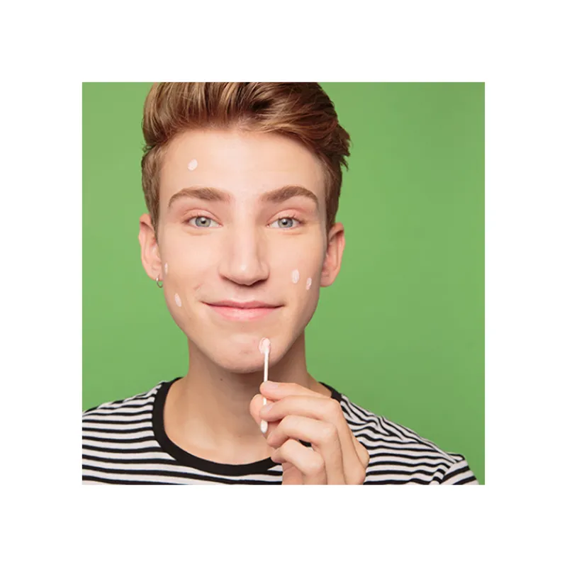 Clearance Skin Resurfacing Peel Serum Aha/Bha|Acido Glicólico