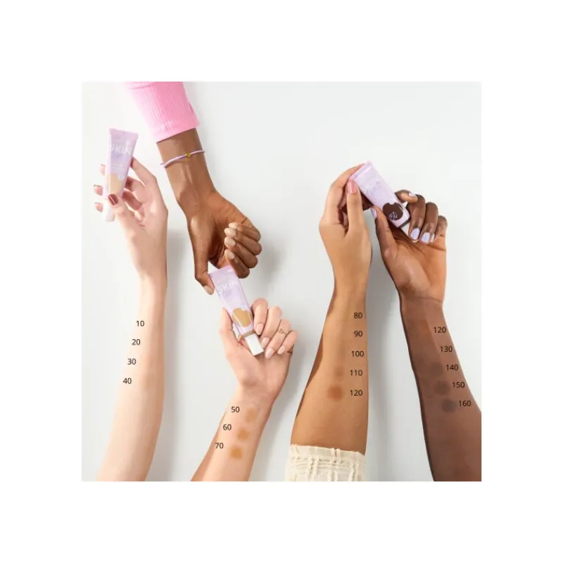 Online Skin Tint Fondo De Maquillaje