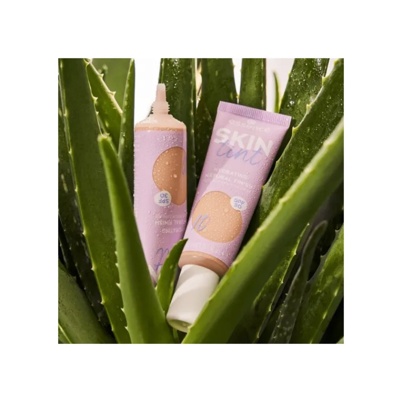 Online Skin Tint Fondo De Maquillaje