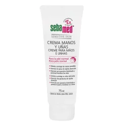 Outlet SM CREMA MANOS UÑAS Cuidado Manos|Corporal