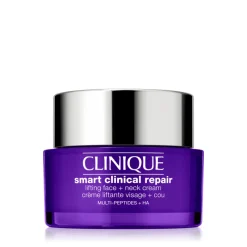 SMART CLINICAL REPAIR LIFTING FACE + NECK CREAM Acido Hialurónico|Arrugas