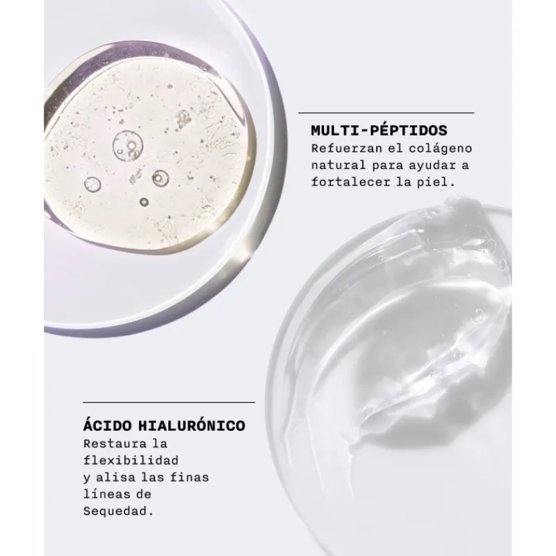 SMART CLINICAL REPAIR LIFTING FACE + NECK CREAM Acido Hialurónico|Arrugas