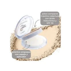 Clearance Smart Skin Compact Powder Polvos