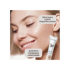 New Smart Skin Concealer Antiojeras Y Corrector