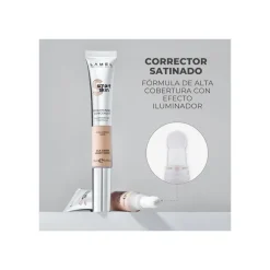 New Smart Skin Concealer Antiojeras Y Corrector