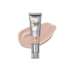 New Smart Skin Serum Tinted Foundation Fondo De Maquillaje