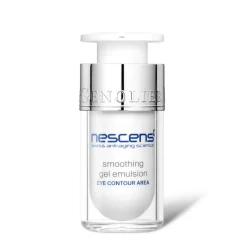 New SMOOTHING GEL EMULSION - EYE CONTOUR AREA Arrugas|Hidratación