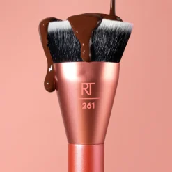 New Snatch + Sculpt Contour Brush Accesorios De Maquillaje