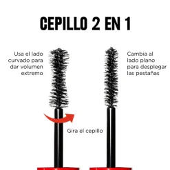 Best So Fierce! Big Bad Lash Mascara Máscara De Pestañas