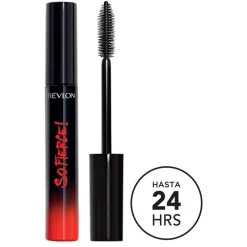 New So Fierce! Mascara Máscara De Pestañas