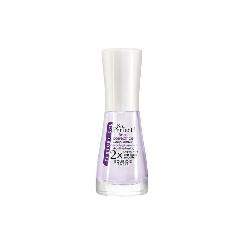 Online SO PERFECT! BASE CORRECTRICE Nail Care|Base De Uñas