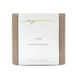 Sale SOAP 80GR Vitamina A|Luminosidad