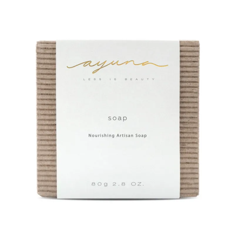 Sale SOAP 80GR Vitamina A|Luminosidad