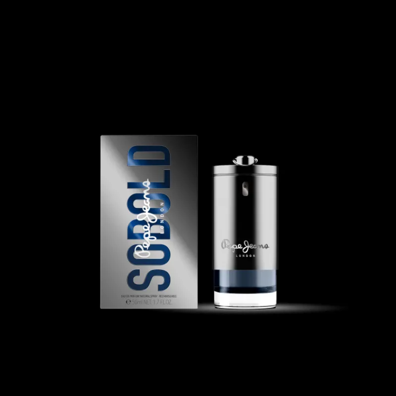 SOBOLD HIM EAU DE PARFUM Hombre Eau De Parfum Hombre|Eau De Parfum