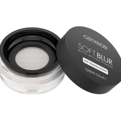 Soft Blur Matte Setting Powder Acabado|Polvos