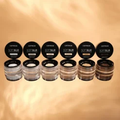 Soft Blur Matte Setting Powder Acabado|Polvos