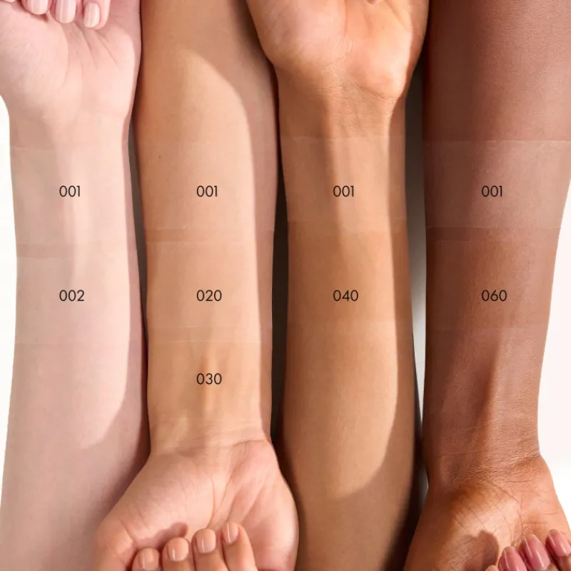 Soft Blur Matte Setting Powder Acabado|Polvos