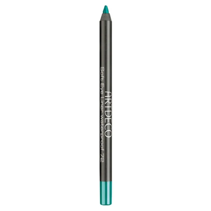 Soft Eyeliner Waterproof Eyeliner