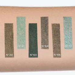 Soft Eyeliner Waterproof Eyeliner