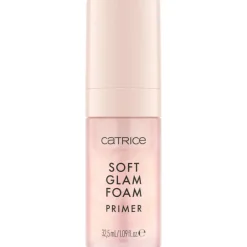 Online Soft Glam Foam Primer Base De Maquillaje