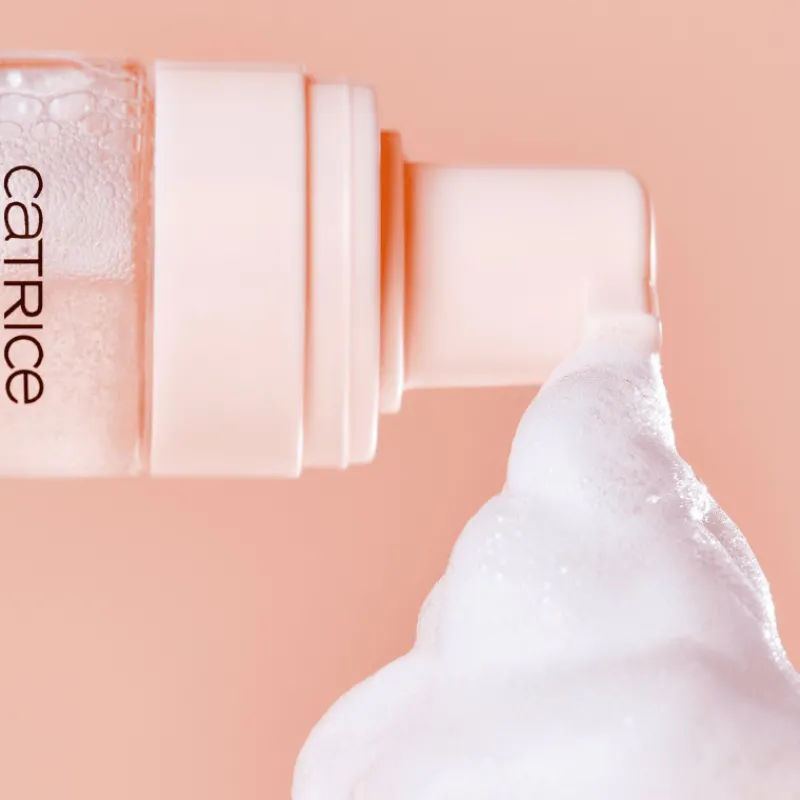 Online Soft Glam Foam Primer Base De Maquillaje