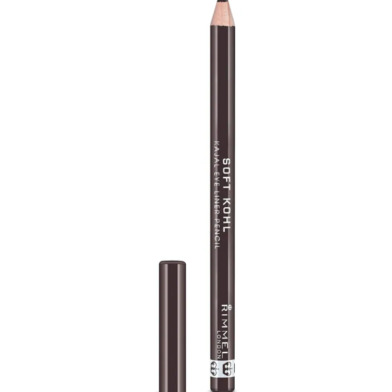 Online Soft Kohl Kajal Eye Liner Pencil Eyeliner