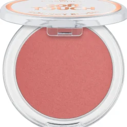 Sale Soft Touch Bouncy Blush Blush