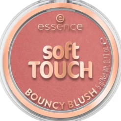 Sale Soft Touch Bouncy Blush Blush