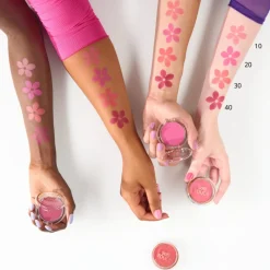 Sale Soft Touch Bouncy Blush Blush