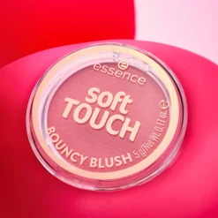 Sale Soft Touch Bouncy Blush Blush