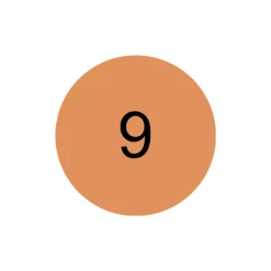 Soft Touch Eyeshadow Sombras