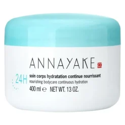 Sale SOIN CORPS HYDRATATION CONTINUE 400ML Karité|Miscelas