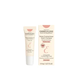 Clearance SOIN CORRECTEUR ANTI-CERNES ROSE Facial