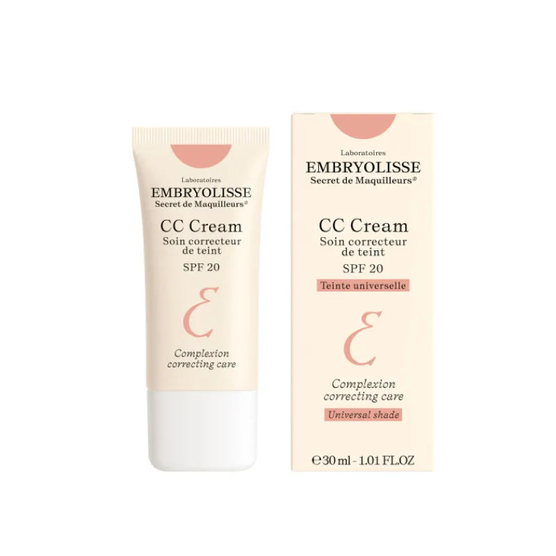 Discount SOIN CORRECTEUR DE TEINT - CC CREAM Facial